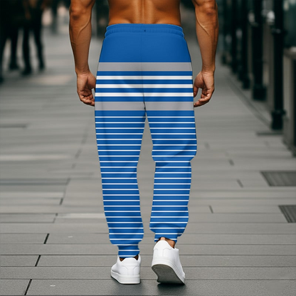 CBB x NRL Casual Long Pants Custom Name Gift For Fan DDT 190326 NTL