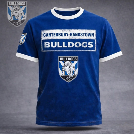 CBB x NRL Premium V2 Shirt DDT TTTZ