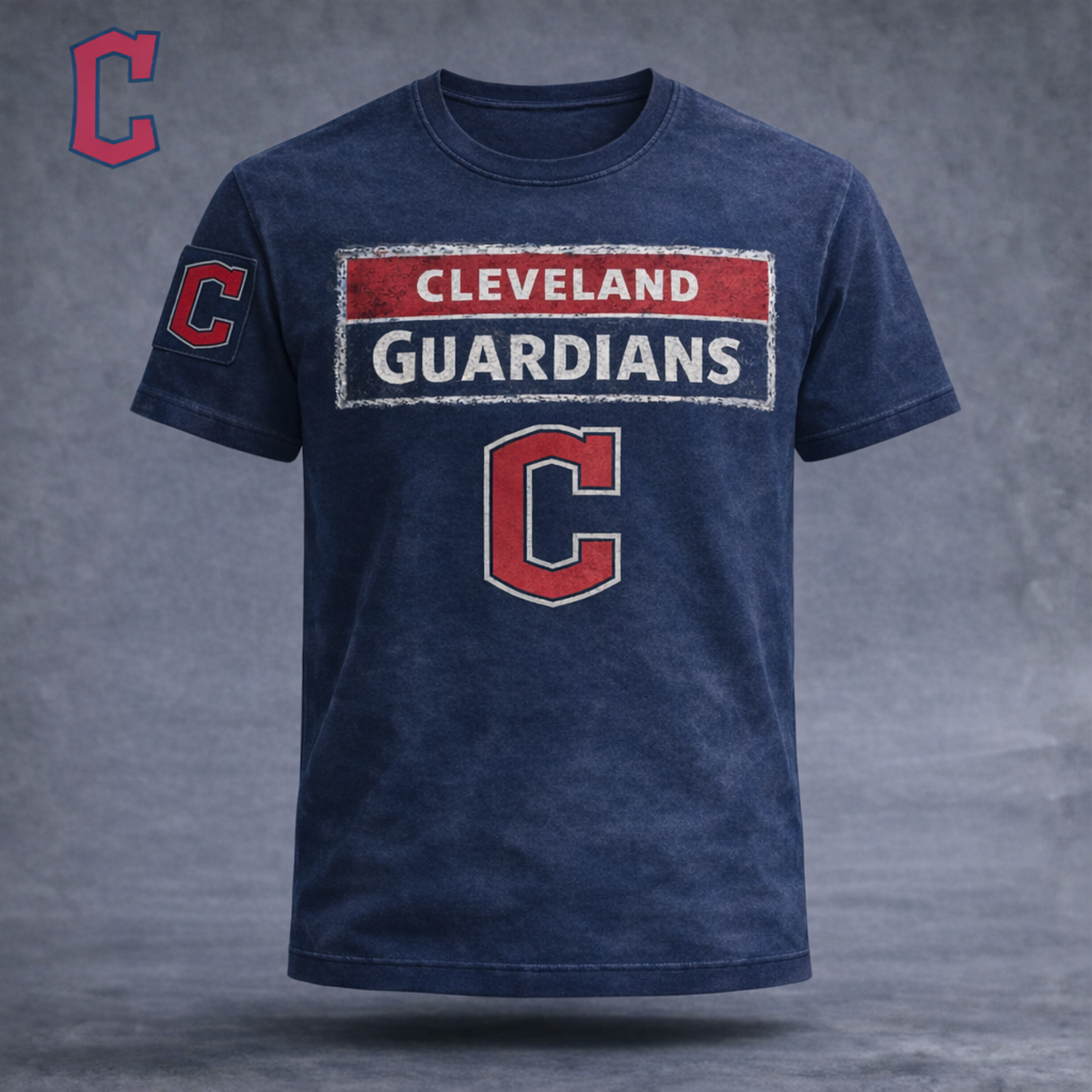 CG x MLB Premium V2 Shirt DDT NTL