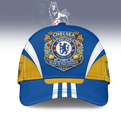 CHE x Premium Premiere League Classic Cap DDT NTL