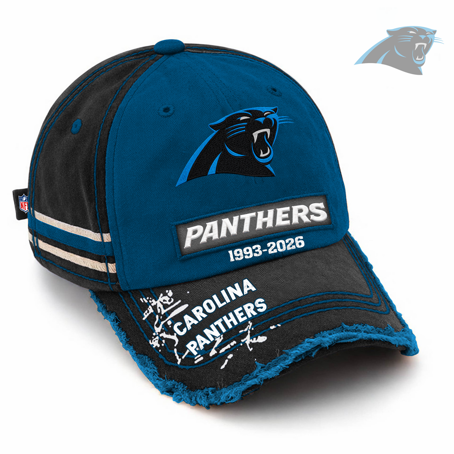 CP NFL V4 Premium Classic Cap DDT CTND