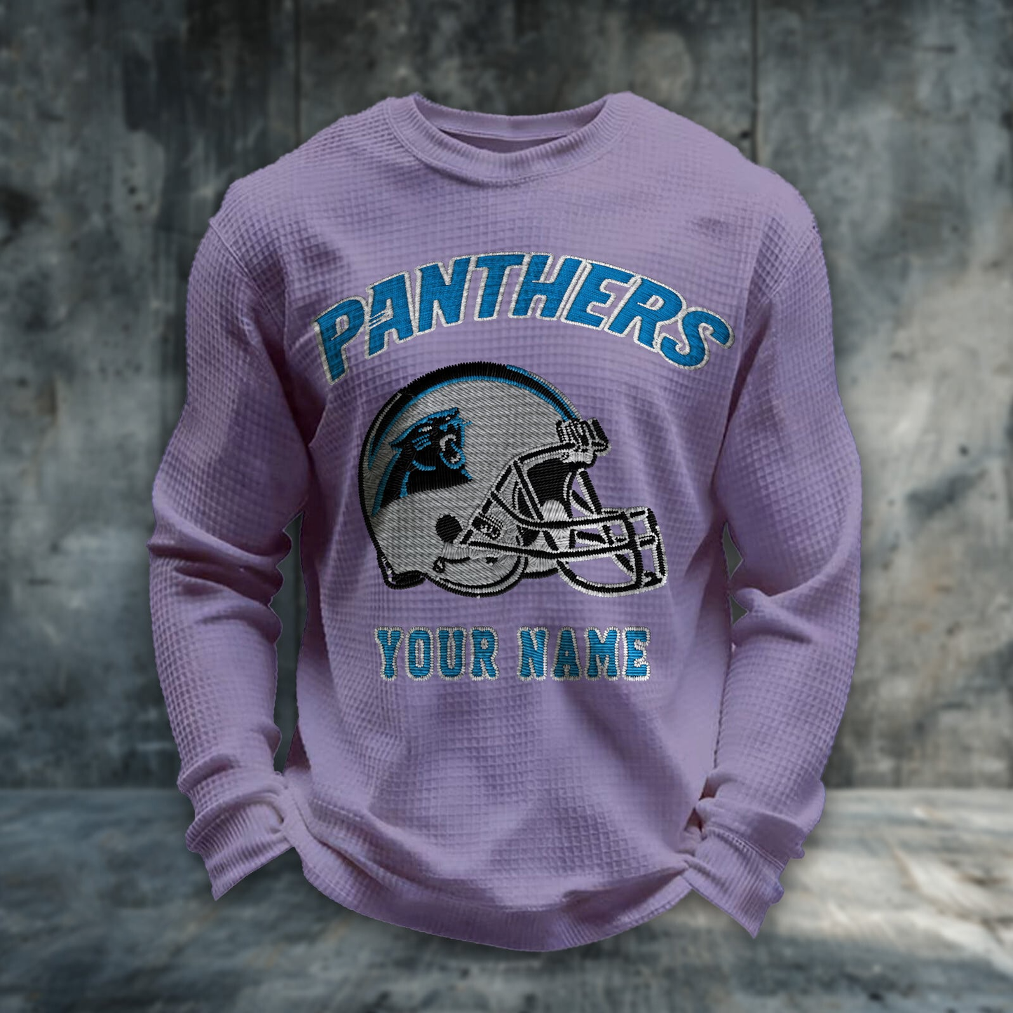 CP x NFL  Personalized Crew Neck Sweatshirt DDT CTND