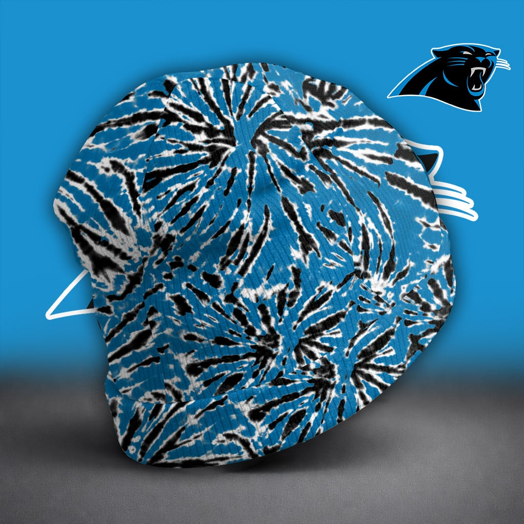 CP x NFL Personalized Premium Beanie Hat DDT CTND