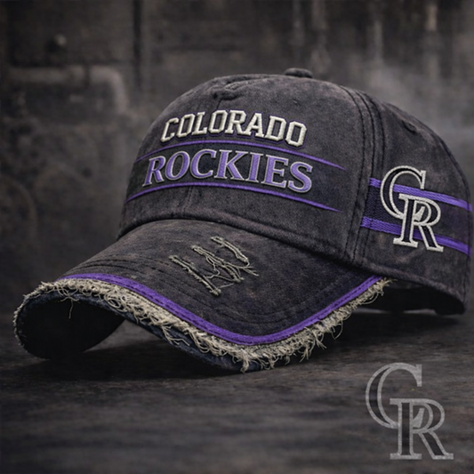CR 1 x MLB V2 Premium Classic Cap DDT NTL