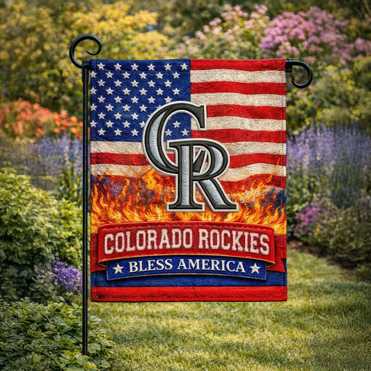 CR Premium MLB 250 Years Of America Freedom Flag DDT TTTZ