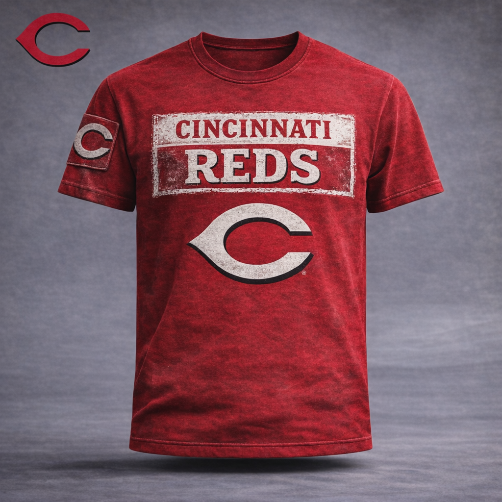CR x MLB Premium V2 Shirt DDT NTL