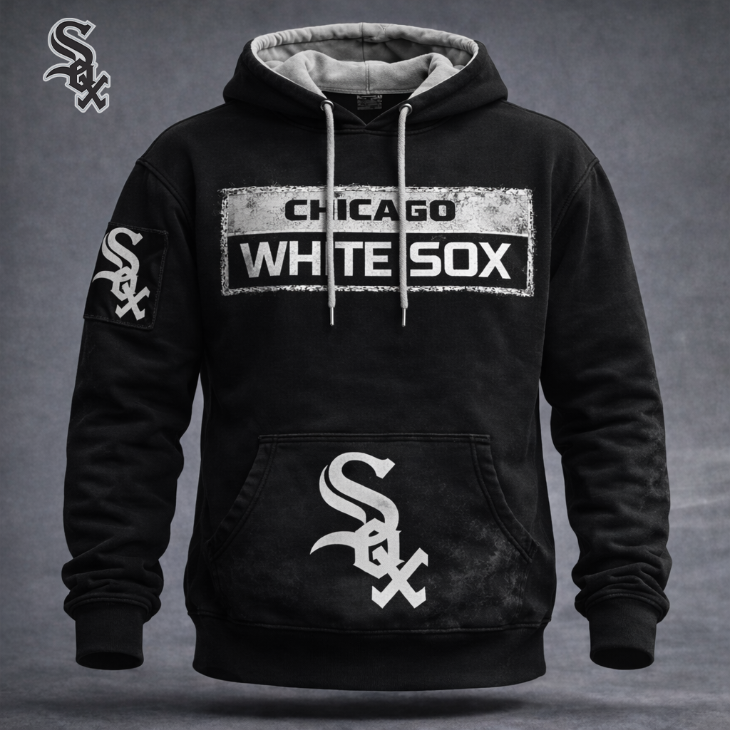 CWS x MLB Premium V2 Shirt DDT NTL
