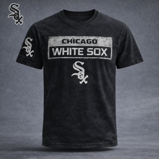 CWS x MLB Premium V2 Shirt DDT NTL