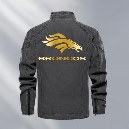 DB x NFL Premium Grit Jacket DDT CTND