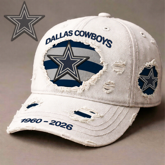 DC  x NFL Premium Classic Cap DDT 040226 VHM