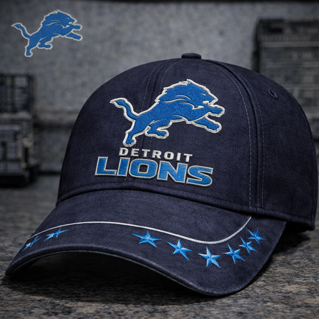 DL x NFL V3 Premium Classic Cap DDT 050226 CTND