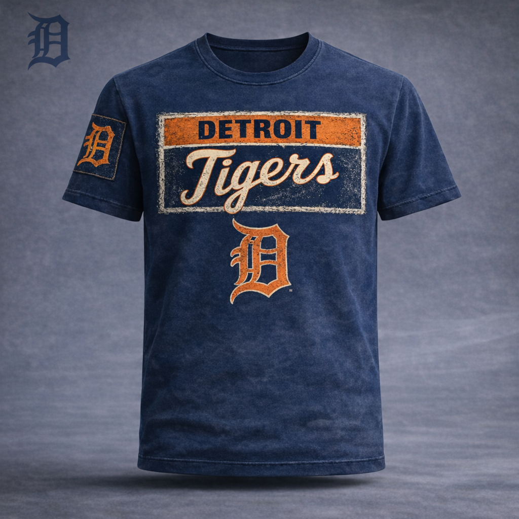 DT x MLB Premium V2 Shirt DDT NTL