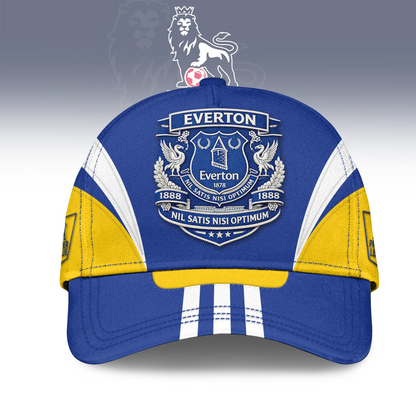EVE x Premium Premiere League Classic Cap DDT NTL