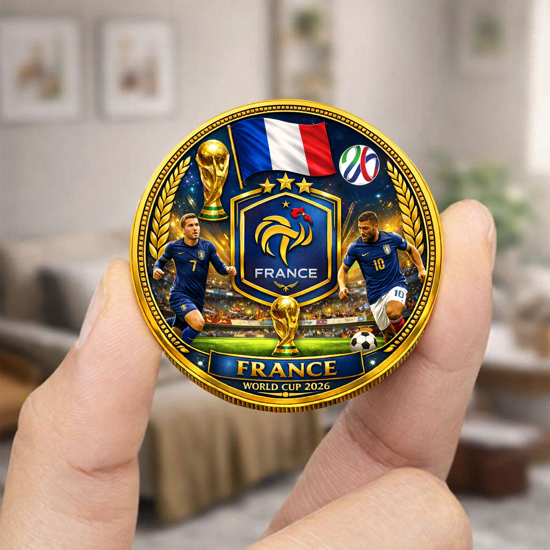 Selected Variant Image