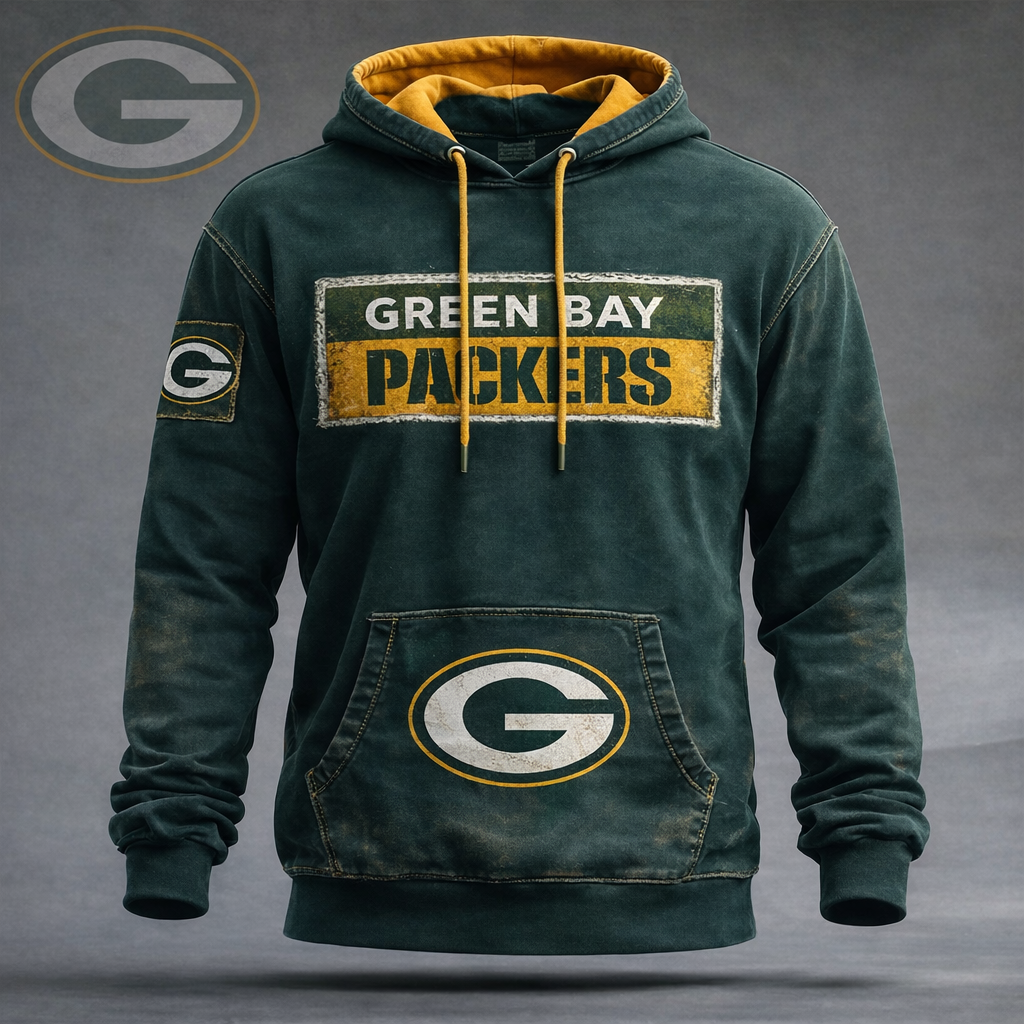 GBP x NFL Premium V2 Shirt DDT NTL