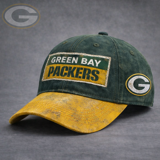GBP x NFL Premium V5 Classic Cap DDT NTL