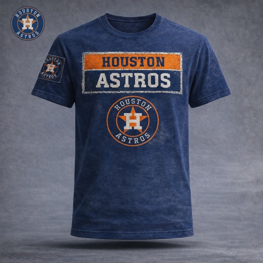 HA x MLB Premium V2 Shirt DDT NTL