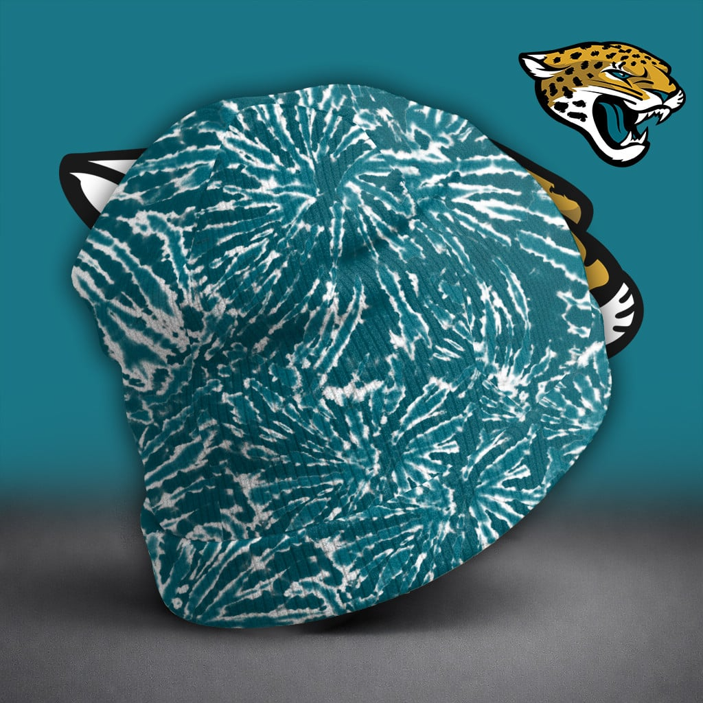JJ x NFL Personalized Premium Beanie Hat DDT CTND