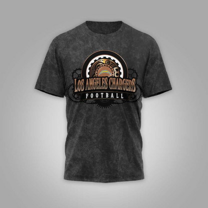 LAC Premium NFL Steampunk T-shirt DDT CTND