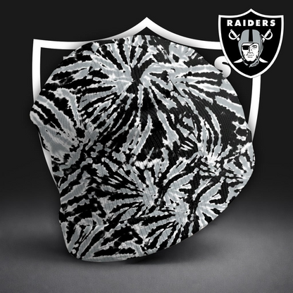 LVR x NFL Personalized Premium Beanie Hat DDT CTND