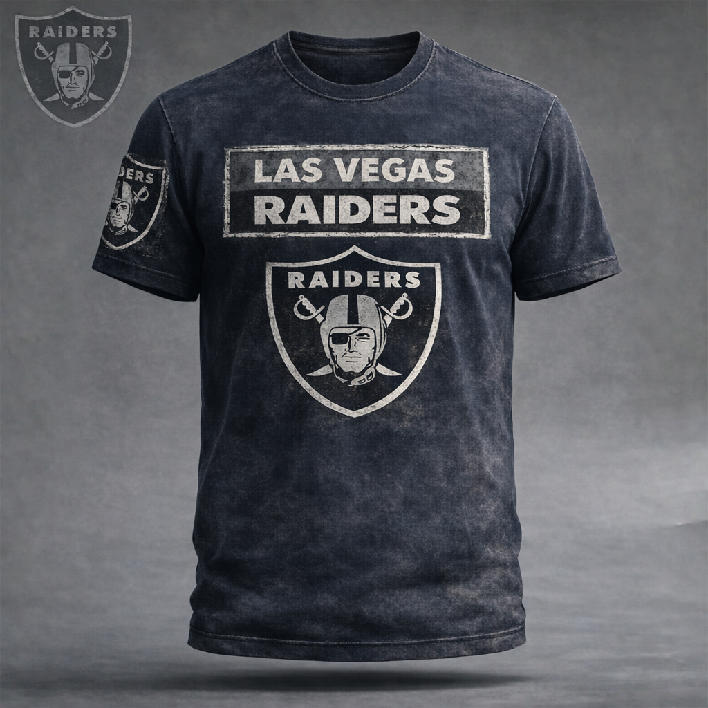 LVR x NFL Premium V2 Shirt DDT NTL