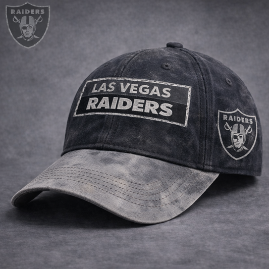 LVR x NFL Premium V5 Classic Cap DDT NTL