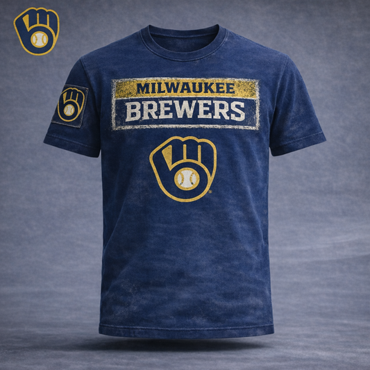 MB x MLB Premium V2 Shirt DDT NTL