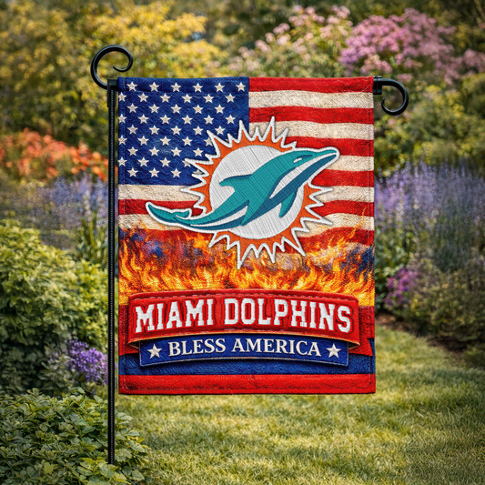 MD Premium NFL 250 Years Of America Freedom Flag DDT NTL