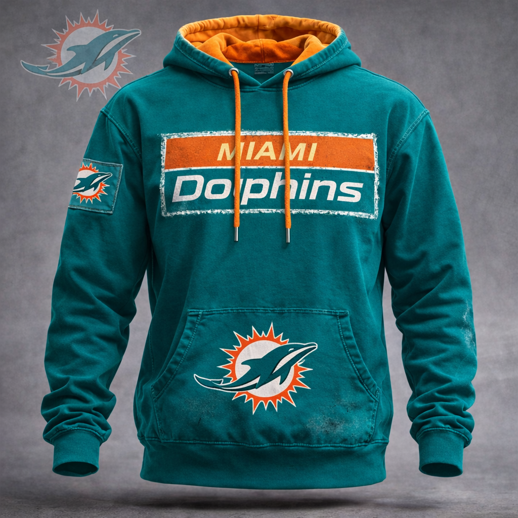 MD x NFL Premium V2 Shirt DDT NTL
