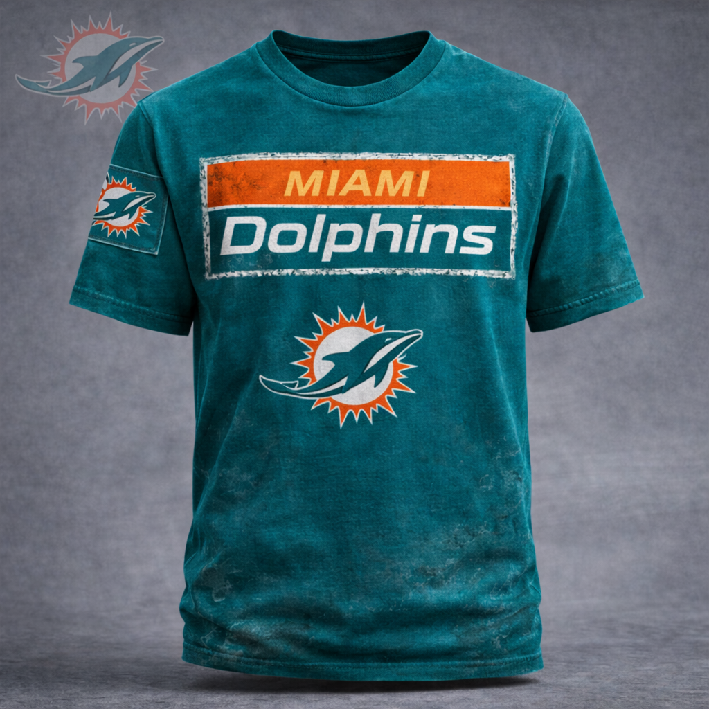 MD x NFL Premium V2 Shirt DDT NTL