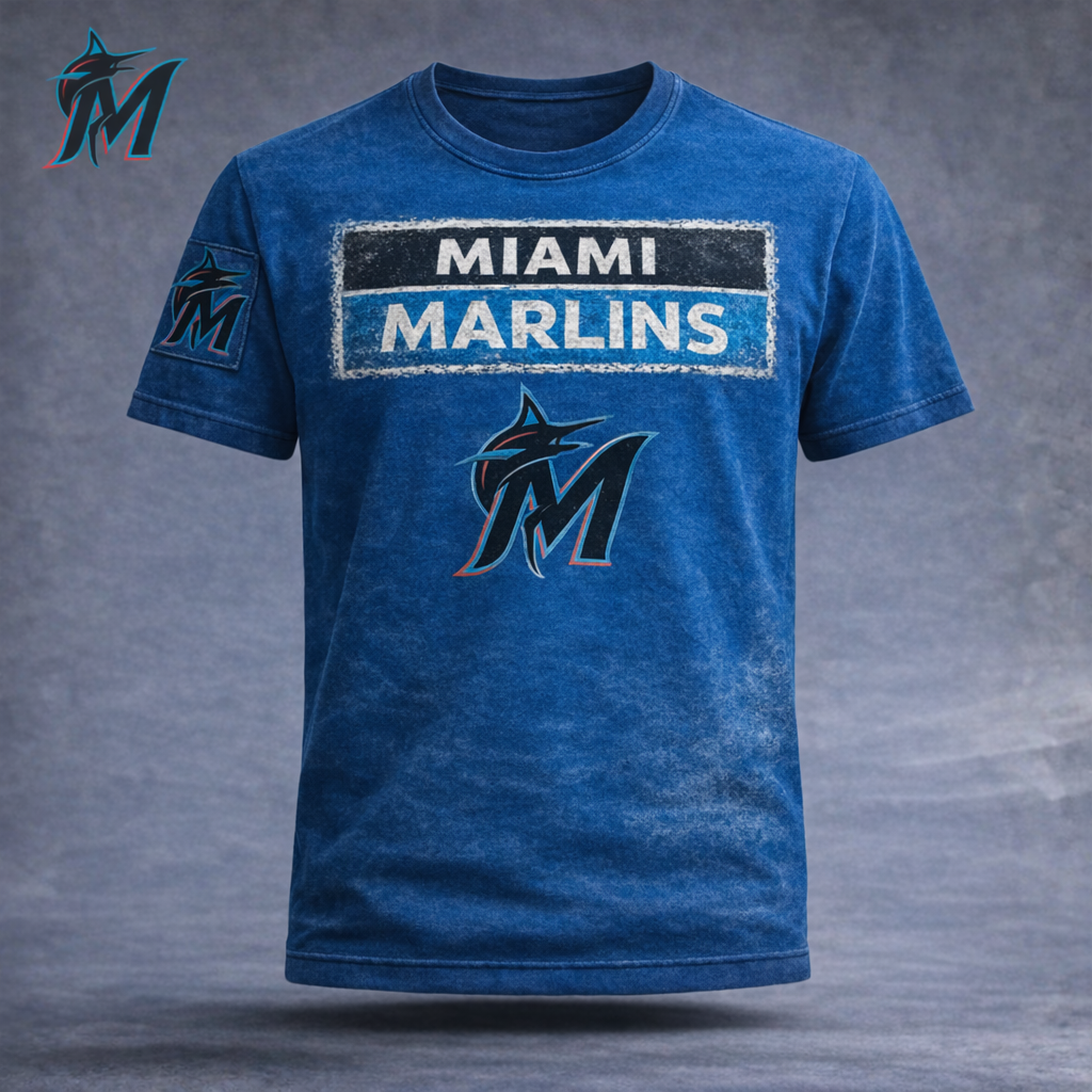 MM x MLB Premium V2 Shirt DDT NTL