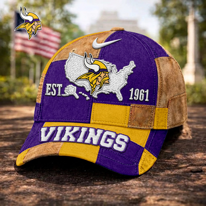 MV Premium NFL Heritage Game Day Classic Cap DDT 070326 NTL