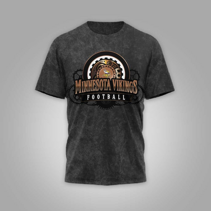 MV Premium NFL Steampunk T-shirt DDT CTND