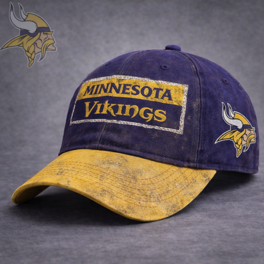 MV x NFL Premium V5 Classic Cap DDT NTL