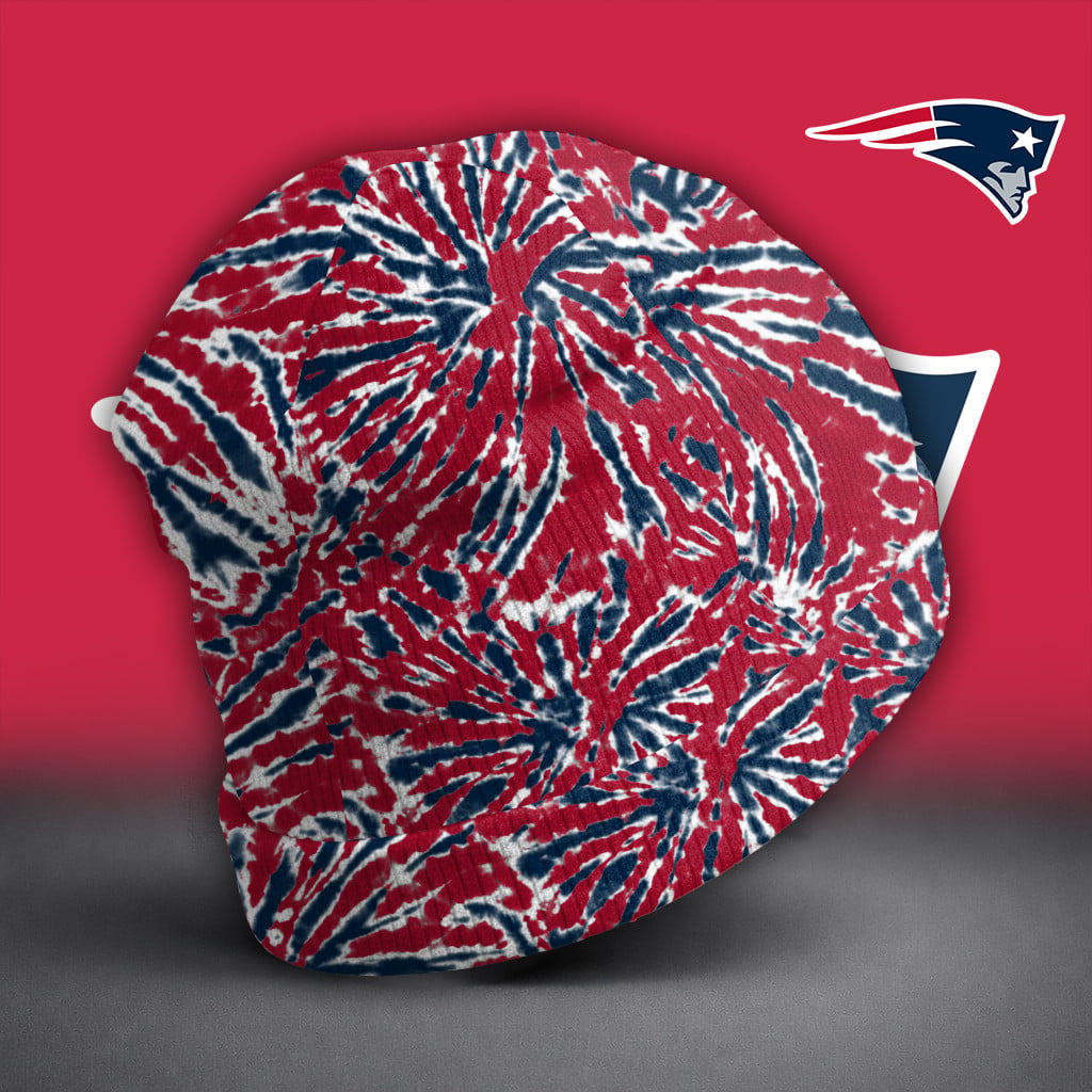 NEP x NFL Personalized Premium Beanie Hat DDT CTND