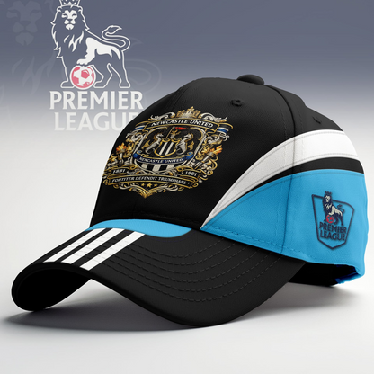 NEW x Premium Premiere League Classic Cap DDT NTL