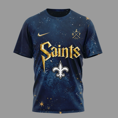 NOS Premium NFL Harry Potter 25 Years Of Magic 3D Shirt DDT CTND