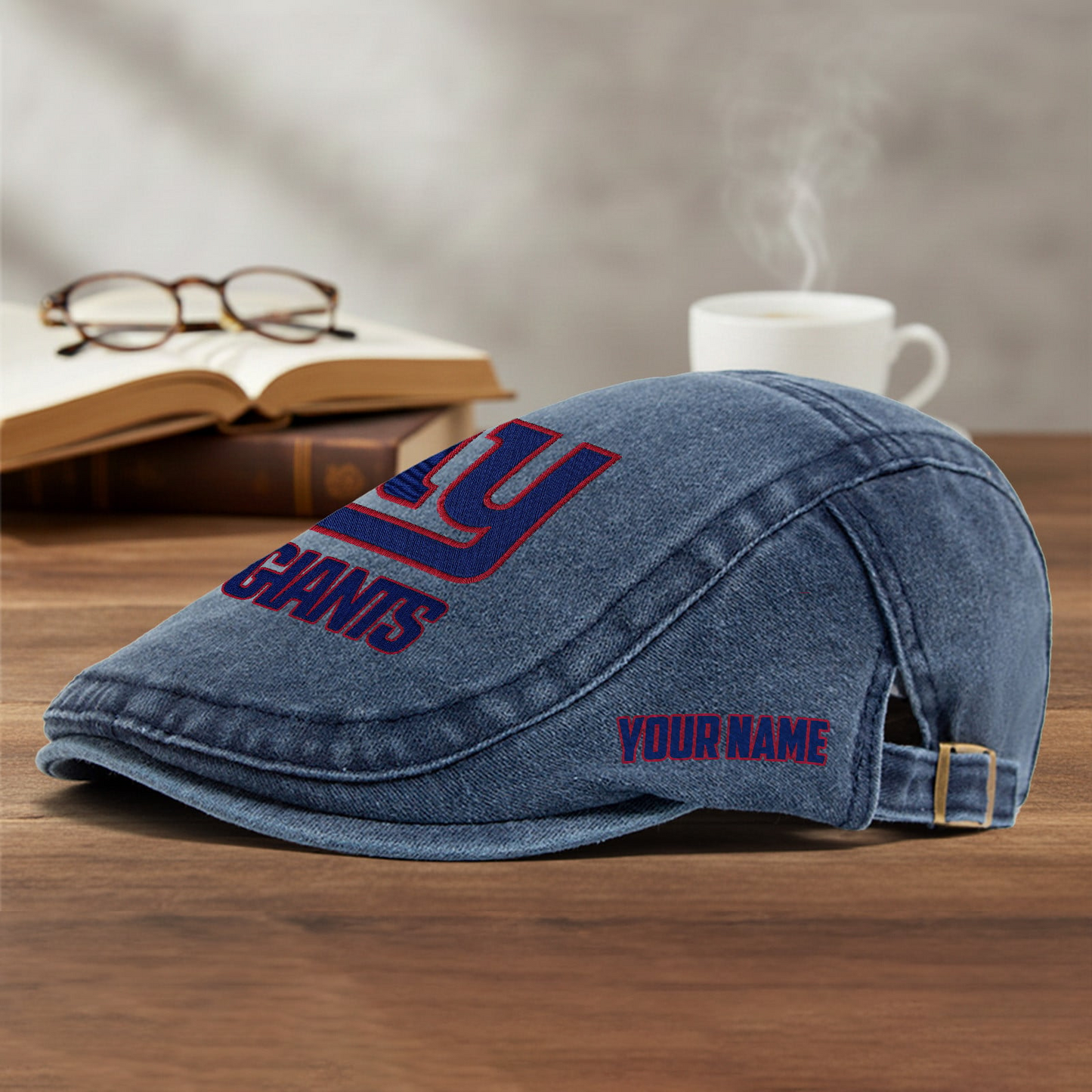 NYG x NFL Reto Beret DatND DVT