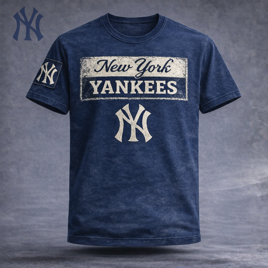 NYY x MLB Premium V2 Shirt DDT NTL