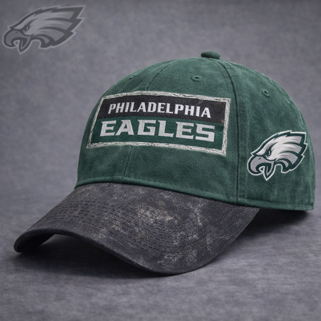 PE x NFL Premium V5 Classic Cap DDT NTL
