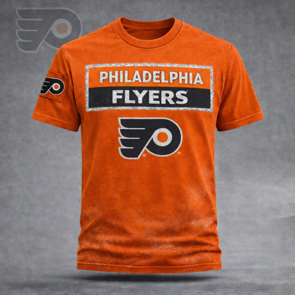PF x NHL Premium V2 Shirt DDT CTND
