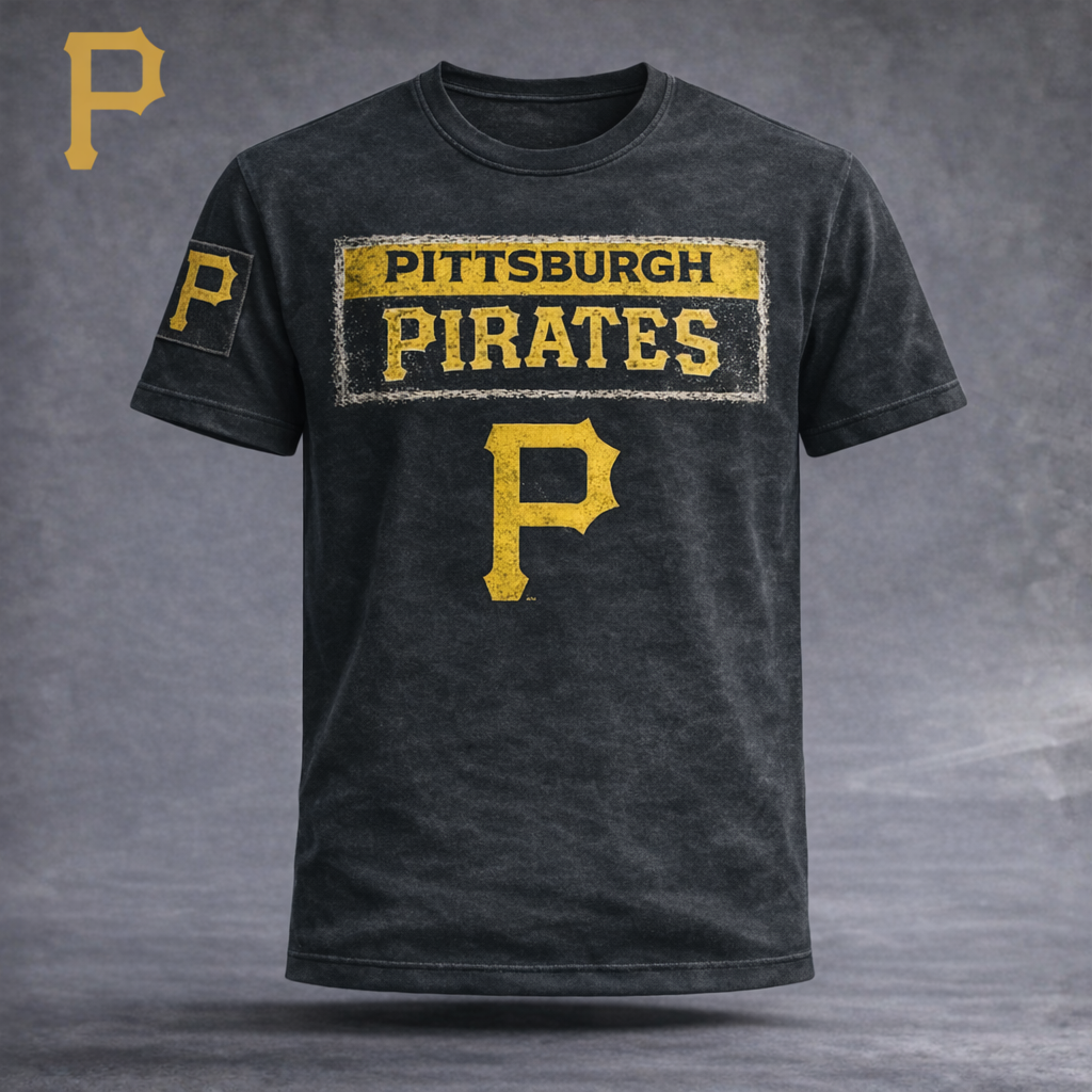 PP 1 x MLB Premium V2 Shirt DDT NTL