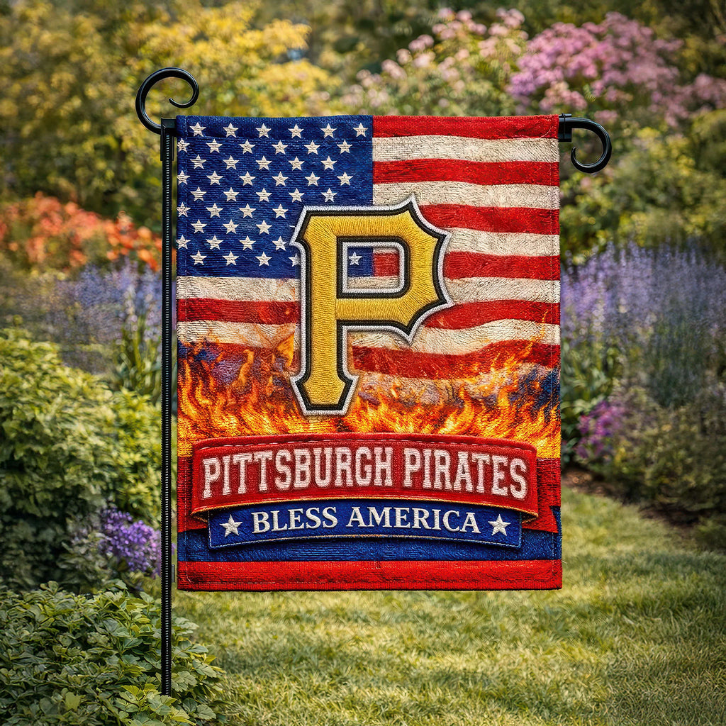 PP Premium MLB 250 Years Of America Freedom Flag DDT TTTZ