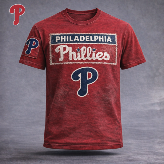 PP x MLB Premium V2 Shirt DDT NTL