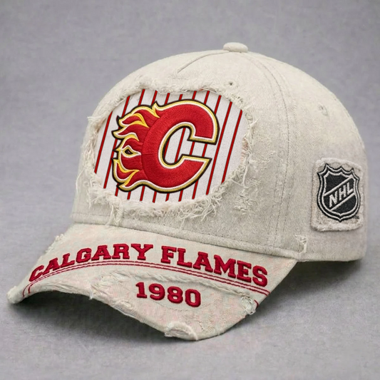 PREMIUM CGY x NHL CAP DatND DVT