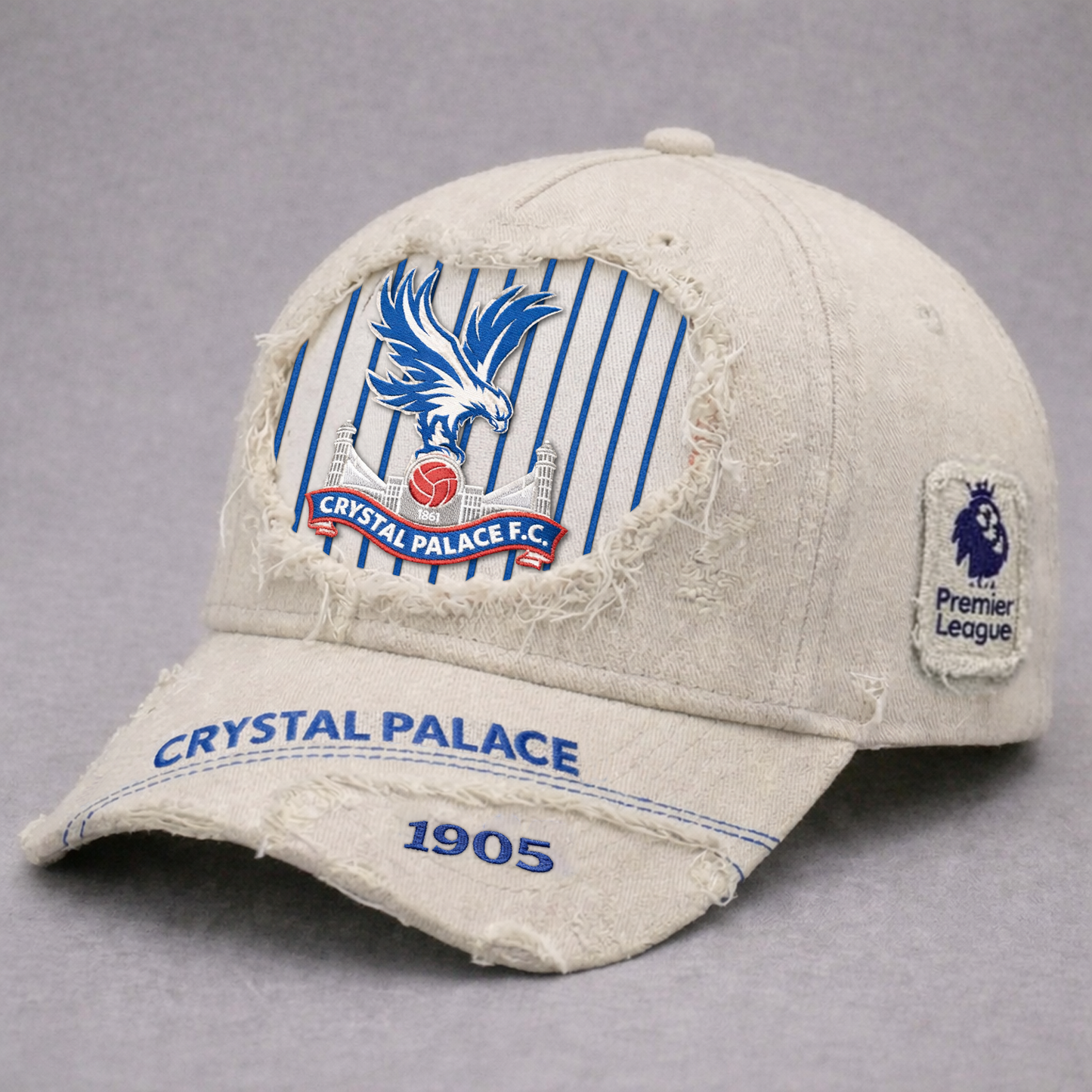 PREMIUM CRY x EPL CAP DatND DVT