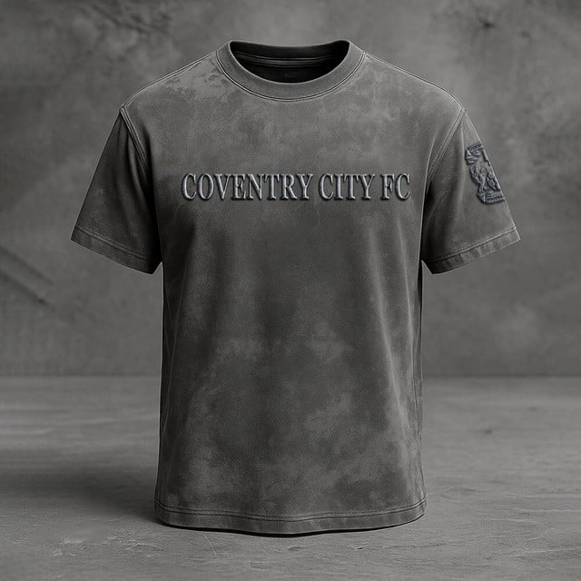 PREMIUM EFL X CT ROYAL POLO SHIRT NDT NQK