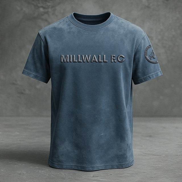 PREMIUM EFL X MW  ROYAL POLO SHIRT NDT NQK