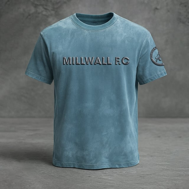 PREMIUM EFL X MW  ROYAL POLO SHIRT NDT NQK
