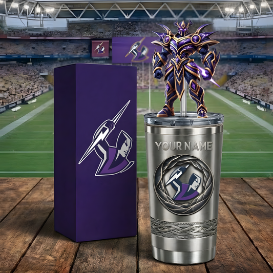 PREMIUM MASCOT  X MS TUMBLER LIMITED EDITION NDT LVH 270226